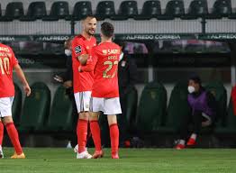 Latest on benfica forward haris seferovic including news, stats, videos, highlights and more on espn. Sl Benfica On Twitter Haris Seferovic Appreciation Post Fcpfslb Wearebenfica