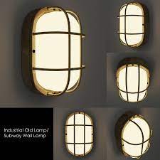 37.jane european double head candlestick wall lamp 3d model free download written by admin. Industrial Lamp Old Wall Lamp 3d Model 10 Max Obj Ma Free3d