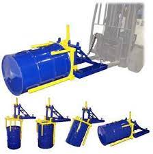 Pin On Drum Lifting Equipment
