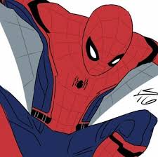 Spiderman Homecoming Spiderman Comic Spiderman Marvel Spiderman