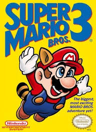 Juegos mario bros gratis para descargar. Super Mario Bros 3 Nintendo Entertainment System Nes Rom Download Wowroms Com
