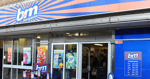 Check spelling or type a new query. Shopper Goes To B M During Lockdown And Was Amazed At What He Saw Hull Live