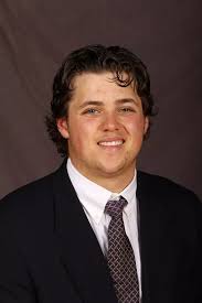 2012-13 Men's Golf Roster