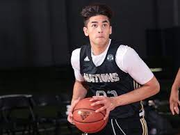 Kobe paras is 22 years, 11 months, 21 days old. Draftexpress Kobe Paras Draftexpress Profile Stats Comparisons And Outlook