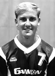 Ivan George's Instagram, Twitter & Facebook