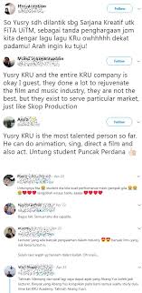 Biasiswa tenaga pengajar muda pastinya bersesuaian dengan mereka yang ingin melanjutkan pengajian ke peringkat sarjana atau phd dalam bidang pendidikan. Bekas Pelajar Kru Academy Bantah Yusry Jadi Pensyarah Uitm Kenapa Tu Gosip Socmed Hiburan Trending Cari Infonet