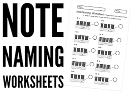 The following video details and explains each of the note lengths which may appear in a grade 1 exam: Music Theory Worksheets