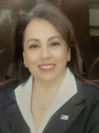 She lost her daughter in a domestic violence incident. Now she's running  for office in Bexar County