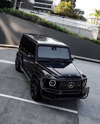 Mercedes G Class Amg Mercedes Jeep Sports Cars Luxury Luxury Suv