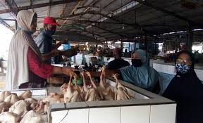 Harga ayam lalap di ponorogo. Harga Ayam Lalap Di Ponorogo Harga Ayam Naik Berdasarkan Data Pemerintah Peternak Emi Yundi