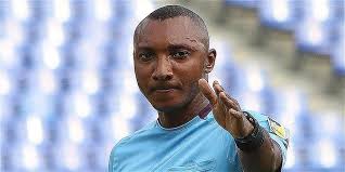 Gustavo Murillo árbitro de la final Nacional vs Junior