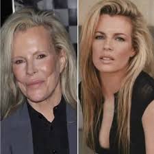 Kim Basinger!