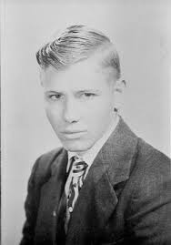 David Randall Owens (1934-2007)