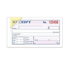 4 aware that the ice agents used the guest registry information to identify and single out guests. Tops Money Receipt Book National Hospitality