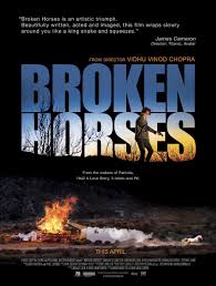 Fan made trailer for star fox. Broken Horses Movie Trailer Teaser Trailer