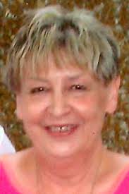 Sandra Heflin 1946-2019