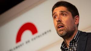 Cid, Comuns:"Solo hay una certeza: Puigdemont no será presidente"