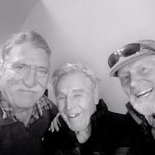 Big Adventures with Brian Dierker