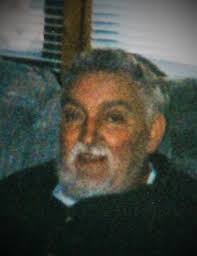Obituary information for Walter McKenzie