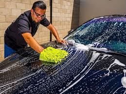 Car wash intside sound is a skill which reproduces the sound of a car wash. 14 Best Car Cleaning Products Recommended By A Car Collector