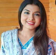 Beautiful smile photo challenge