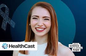 HealthCast Archives
