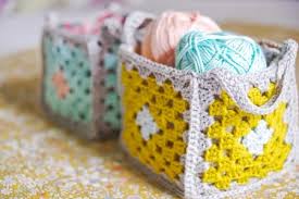 How to make a granny square. 13 Awesome Granny Square Projects Whistle And Ivy
