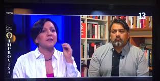 Ignacio briones publicó recientemente a través de redes sociales un nuevo video que da cuenta de quienes forman parte de su campaña presidencial, y sorprendió con la aparición del actor luis gnecco y la ex militante de revolución democrática, javiera parada. Javiera Parada The Clinic Reportajes Noticias Podcast Videos Y Humor