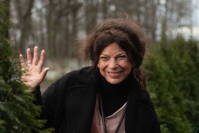 Psychotherapist Aina Poiša: Exhale frustration and inhale joy - nra.lv