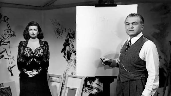 WHRO Public Media Presents Cinema 15 Classics | Scarlet Street (1945) | PBS
