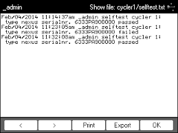 Stream tracks and playlists from selftest on your desktop or mobile device. Https Www Eppendorf Com Product Media Doc En 137097 Using Instructions Eppendorf Pcr Instructions Use Self Test Dongle Mastercycler Pro Mastercycler Nexus Pdf
