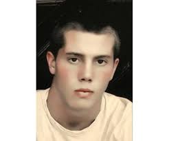 BRANDON FOX Obituary (1996