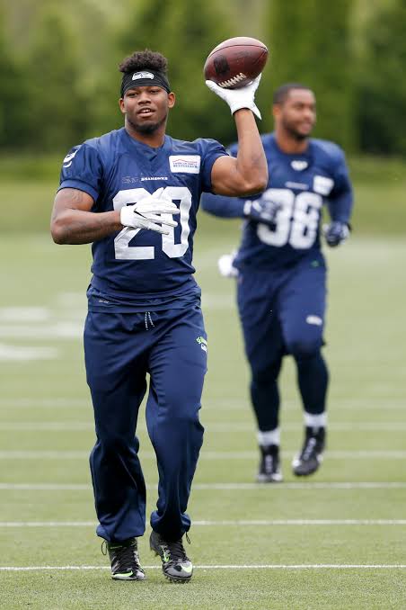 Eagles Agree To Terms With RB Rashaad Penny
