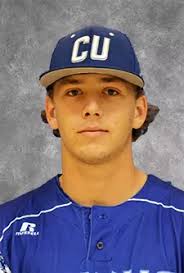 2018 Baseball Roster