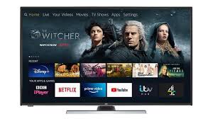 I chose to install the free remote vnc server. Jvc Fire Tv Edition Review This Affordable 4k Hdr Alexa Tv Just Got Even Cheaper Expert Reviews