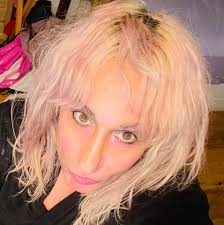 Yes, My Name has Changed...