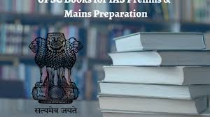 Free upsc study material & notes for upsc exam preparation in both hindi & english. Upsc Books Study Material For Civil Services Ias Ips Exam Preparation