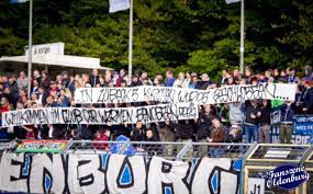 All information about vfb oldenb. Ultraschon 2 10 2016 Vfb Oldenburg Vfb Lubeck Die