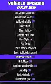Gta 5 Mod Menu Trainer Pc Ps4 Xbox Gta 5 Mods Gta 5 Gta 5 Xbox