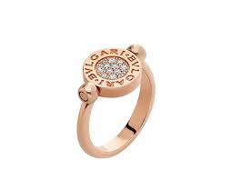 Bvlgari Bvlgari Ring