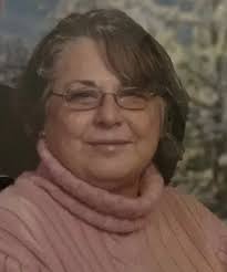 Obituary information for Victoria Borgerding