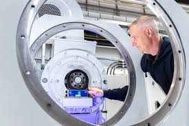 University of Nottingham Has Secured More Than £70 Million to Decarbonize  Transport, Including Hydrogen