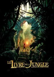 The Jungle Book | Movie fanart | fanart.tv