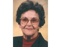 Zada Elston Obituary (1923