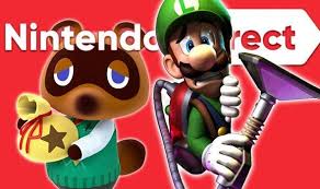 The nintendo direct begins tuesday at 9:00 a.m. Nintendo Direct Leaked Is This When Next Nintendo Direct Will Be Major Switch News Gaming Entertainment Express Co Uk