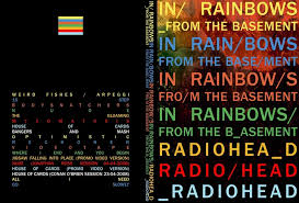 Other music ensembles consist solely of singers, such as choirs and doo wop groups. Radiohead Live From The Basement Dvd Desde El Programa Fr Flickr