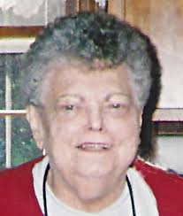 Catherine Barnard Obituary (2014)