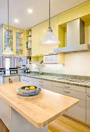 9 White And Yellow Paint Color Pairings