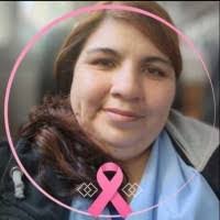 Mariana Berman's Instagram, Twitter & Facebook