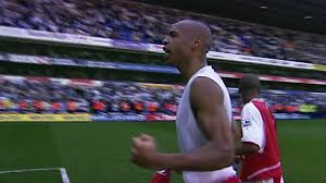 Arsenal vs tottenham will be shown live on sky sports premier league and main event from 4pm; Tottenham Vs Arsenal Evolution Of Rivalry Sky Sports